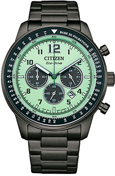 Часы Citizen Eco-Drive CA4507-84X