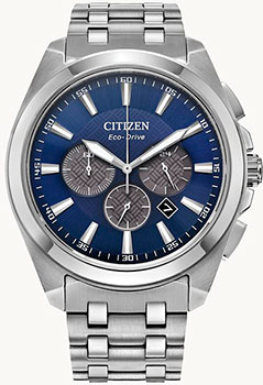 Часы Citizen Eco-Drive CA4510-55L