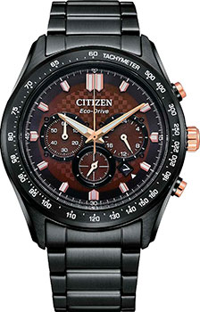 Часы Citizen Eco-Drive CA4534-81X