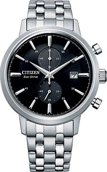 Часы Citizen Eco-Drive CA7060-88E