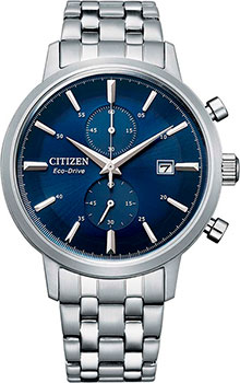 Часы Citizen Eco-Drive CA7060-88L