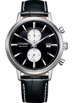 Часы Citizen Eco-Drive CA7061-18E