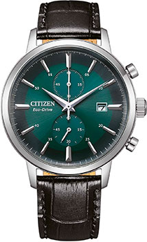 Часы Citizen Eco-Drive CA7069-24X