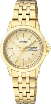 Часы Citizen Basic EQ0603-59PE