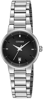 Часы Citizen Classic EU6010-53E