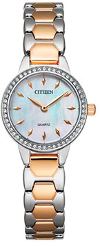 Часы Citizen Elegance EZ7016-50D