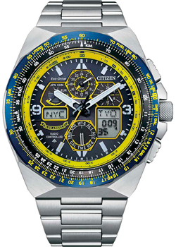 Японские наручные  мужские часы Citizen JY8125-54L. Коллекция Promaster
