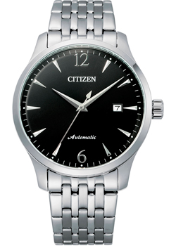Часы Citizen Automatic NJ0110-85E