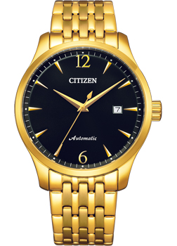 Часы Citizen Automatic NJ0112-80E