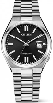 Часы Citizen Automatic NJ0150-81E