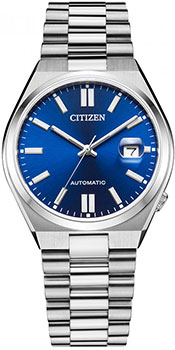 Японские наручные  мужские часы Citizen NJ0150-81L. Коллекция Automatic