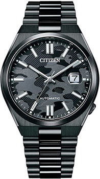 Часы Citizen Automatic NJ0155-87E