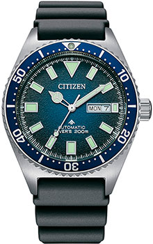 Часы Citizen Automatic NY0129-07L