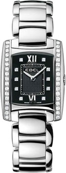       Ebel 1215667.  Brasilia - EbelBrasilia Mini.  .  Ebel 976.     -10 +20 ./ .     .     .     .   34 ,  0, 55 .   10 .     .  : 23,729,5 ,  7,15 .<br>