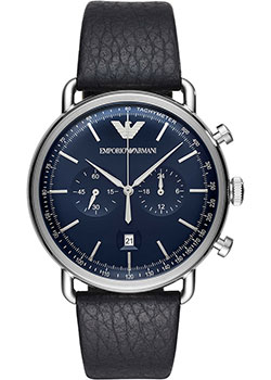 fashion наручные  мужские часы Emporio armani AR11105. Коллекция Dress