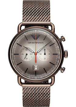 fashion наручные  мужские часы Emporio armani AR11169. Коллекция Sport