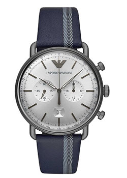 fashion наручные  мужские часы Emporio armani AR11202. Коллекция Classic