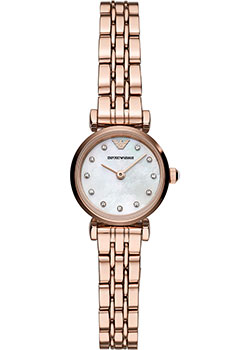 fashion наручные  женские часы Emporio armani AR11203. Коллекция Gianni T-Bar