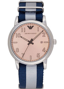 fashion наручные  мужские часы Emporio armani AR11212. Коллекция Sport