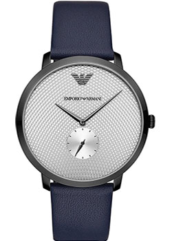 fashion наручные  мужские часы Emporio armani AR11214. Коллекция Dress