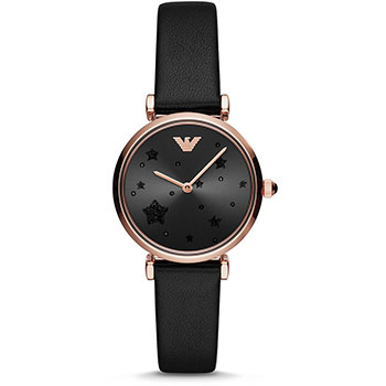 fashion наручные  женские часы Emporio armani AR11225. Коллекция Gianni T-Bar