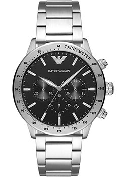 fashion наручные  мужские часы Emporio armani AR11241. Коллекция Mario