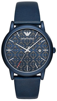 fashion наручные  мужские часы Emporio armani AR11304. Коллекция Luigi