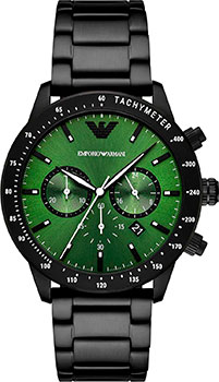 fashion наручные  мужские часы Emporio armani AR11472. Коллекция Mario