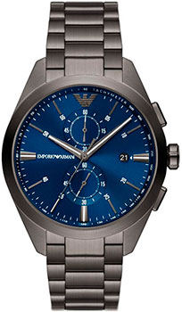 fashion наручные  мужские часы Emporio armani AR11481. Коллекция Claudio