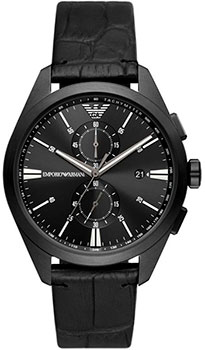 fashion наручные  мужские часы Emporio armani AR11483. Коллекция Claudio