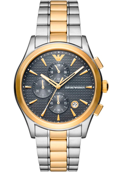 fashion наручные  мужские часы Emporio armani AR11527. Коллекция Paolo
