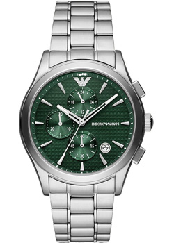 fashion наручные  мужские часы Emporio armani AR11529. Коллекция Paolo
