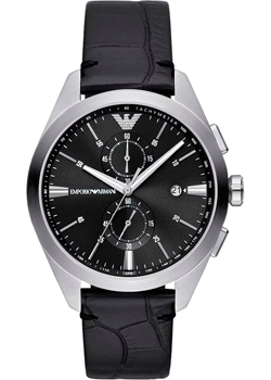 fashion наручные  мужские часы Emporio armani AR11542. Коллекция Claudio