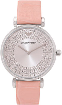 fashion наручные  женские часы Emporio armani AR11543. Коллекция Dress