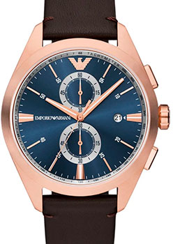 fashion наручные  мужские часы Emporio armani AR11554. Коллекция Claudio