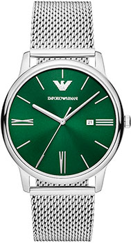fashion наручные  мужские часы Emporio armani AR11578. Коллекция Minimalist