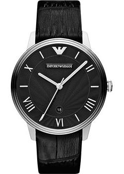 fashion наручные мужские часы Emporio armani AR1611. Коллекция Gents