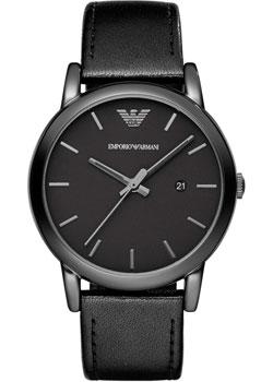 fashion наручные  мужские часы Emporio armani AR1732. Коллекция Classic