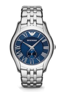 Фото #1: fashion наручные мужские часы Emporio armani AR1789. Коллекция Classic