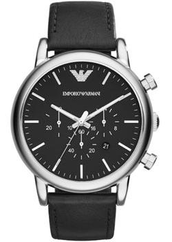 fashion наручные  мужские часы Emporio armani AR1828. Коллекция Classic