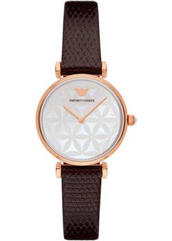 fashion наручные  женские часы Emporio armani AR1990. Коллекция Retro