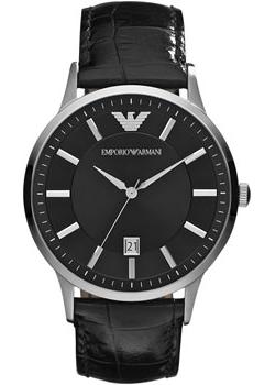 fashion наручные мужские часы Emporio armani AR2411. Коллекция Classic