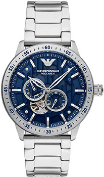 fashion наручные  мужские часы Emporio armani AR60052. Коллекция Mario