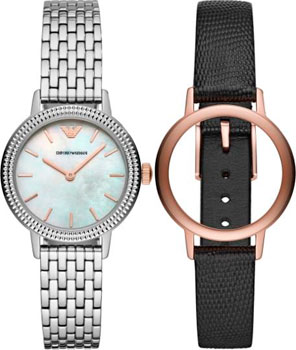 fashion наручные женские часы Emporio armani AR80020. Коллекция Dress Watch Gift Set
fashion наручные женские часы Emporio armani AR80020. Коллекция Dress Watch Gift Set