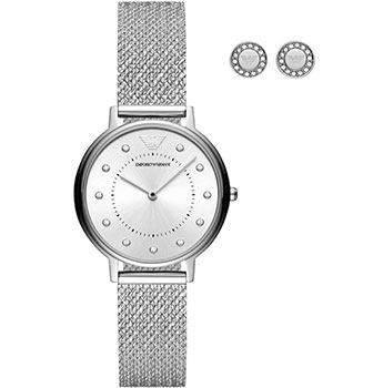 fashion наручные женские часы Emporio armani AR80029. Коллекция Dress Watch Gift Set
fashion наручные женские часы Emporio armani AR80029. Коллекция Dress Watch Gift Set