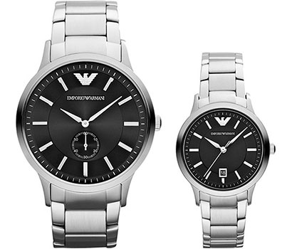 fashion наручные мужские часы Emporio armani AR9107. Коллекция Dress Watch Gift Set
fashion наручные мужские часы Emporio armani AR9107. Коллекция Dress Watch Gift Set
