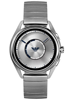 fashion наручные мужские часы Emporio armani ART5006. Коллекция Matteo Smartwatch
fashion наручные мужские часы Emporio armani ART5006. Коллекция Matteo Smartwatch