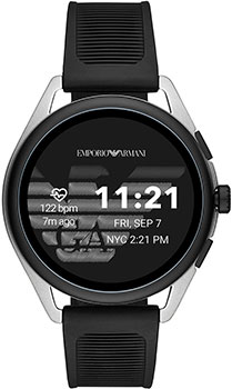 fashion наручные мужские часы Emporio armani ART5021. Коллекция Matteo Smartwatch
fashion наручные мужские часы Emporio armani ART5021. Коллекция Matteo Smartwatch