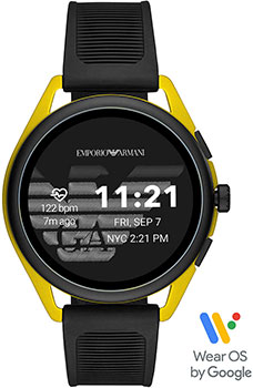 fashion наручные мужские часы Emporio armani ART5022. Коллекция Matteo Smartwatch
fashion наручные мужские часы Emporio armani ART5022. Коллекция Matteo Smartwatch