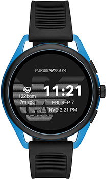 fashion наручные мужские часы Emporio armani ART5024. Коллекция Matteo Smartwatch
fashion наручные мужские часы Emporio armani ART5024. Коллекция Matteo Smartwatch
